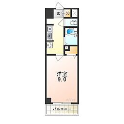 エトワール25 5階