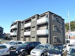 ルミエールテラス北久里浜