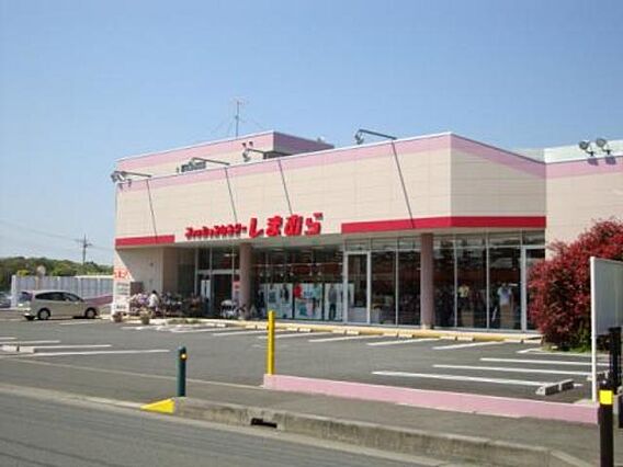 レオパレス陽だまり_周辺_0