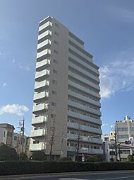 コンフォリア・リヴ千住