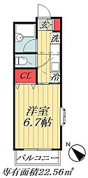 東京メトロ東西線 南行徳駅 徒歩10分