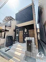 JR片町線(学研都市線) 四条畷駅 徒歩14分の賃貸アパート