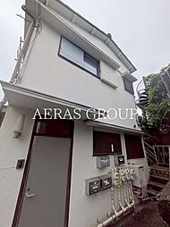 東急東横線 学芸大学駅 徒歩5分