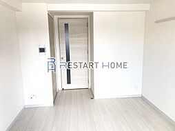 ファステート神戸ハーバーランド 4階1Kのリビング/ダイニング