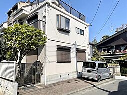西生田4丁目貸テラスハウス