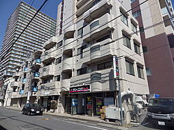 JR中央線 八王子駅 徒歩16分の賃貸マンション