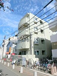 JR京葉線 舞浜駅 徒歩20分の賃貸マンション