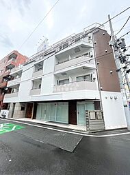 都営大江戸線 赤羽橋駅 徒歩1分