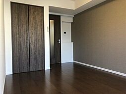 プラティーク南馬込 3階1Kのリビング/ダイニング