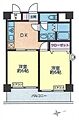 アーク聖蹟桜ヶ丘3階11.7万円