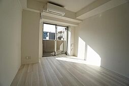 ガリシア森下5 502 5階1Kのリビング/ダイニング