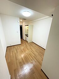 パラシオン浜松町 306 3階ワンルームのリビング/ダイニング