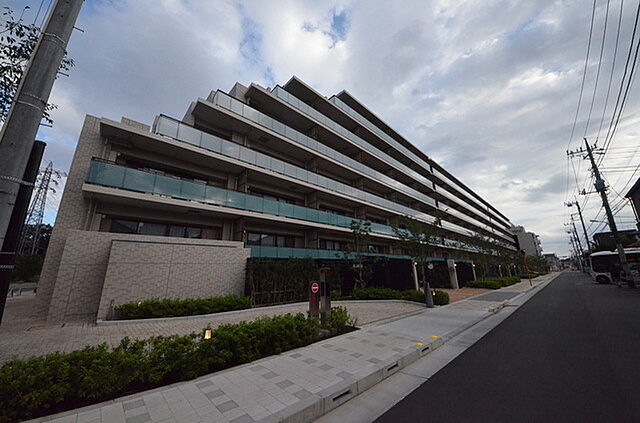 ホームズ シティテラス国立 3ldk 4階 70 24 賃貸マンション住宅情報