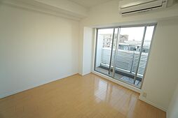 エスティメゾン登戸 105 3階1Kのリビング/ダイニング