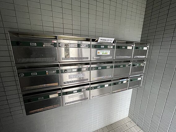 センターヴィレッジ_その他_2
