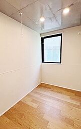 FLUFFY落合南長崎 2階ワンルームのリビング/ダイニング