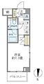 ParkSphere中野富士見町3階10.5万円