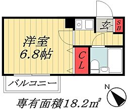 東京メトロ東西線 浦安駅 徒歩16分