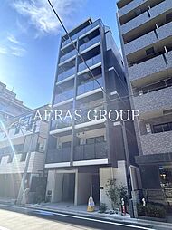 ウェルスクエア錦糸町サウス