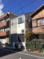 ハーモニーテラス南町