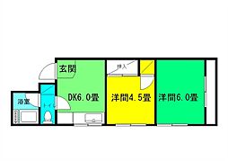 京急川崎駅 8.5万円