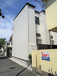 小田急小田原線 相模大野駅 徒歩13分の賃貸アパート