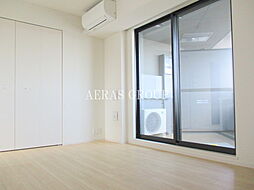 プライムメゾン本郷 305 3階ワンルームのリビング/ダイニング