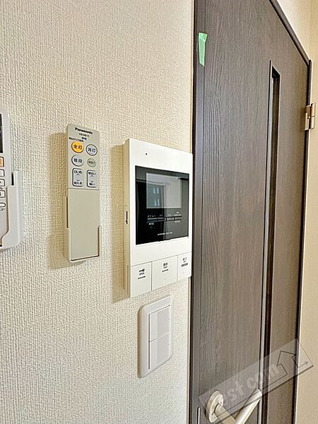 フジパレス住吉大領 ｜大阪府大阪市住吉区大領２丁目(賃貸アパート1K・1階・30.12㎡)の写真 その21