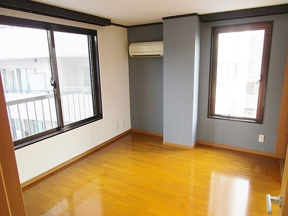 オークビル厚木２東町_内装_7