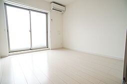 リブリ・SKYS THE LIMIT 2階1LDKのリビング/ダイニング