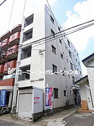 セジュール新屋敷