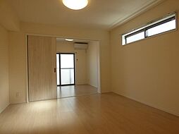 アリアラクス 1階1LDKのリビング/ダイニング