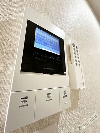 フジパレス近鉄八尾III番館_内装_8