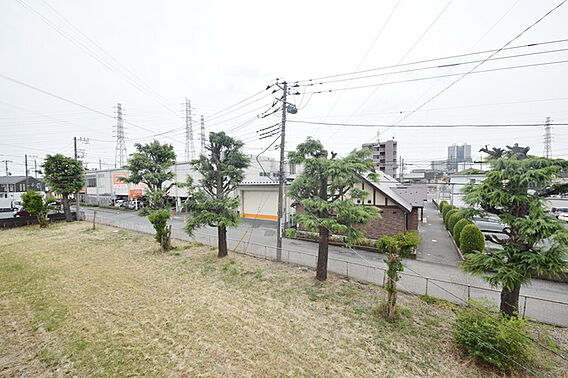 東橋本コーポラス_その他_2