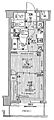 DUOSTAGE大泉学園1階8.4万円