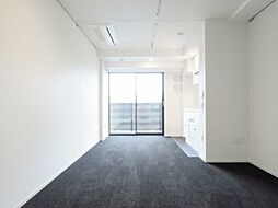 飯田橋ガーデンフラッツ 7階ワンルームのリビング/ダイニング