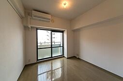 パークヒルズ落合 5階1Kのリビング/ダイニング