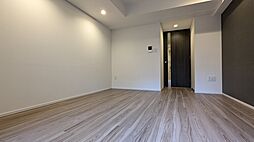 都営大江戸線 新江古田駅 徒歩5分の賃貸マンション 4階1Kのリビング/ダイニング