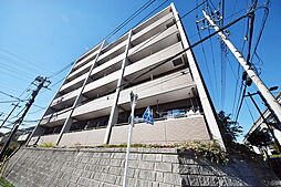 多摩都市モノレール 大塚・帝京大学駅 徒歩3分