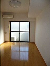 プレール・ドゥーク品川御殿山 205 2階1Kのリビング/ダイニング