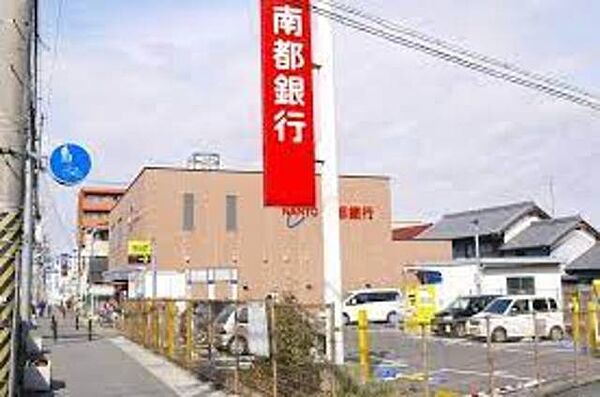 ヴィアソーレ　ベレオ ｜奈良県大和郡山市筒井町(賃貸マンション2LDK・3階・66.28㎡)の写真 その22