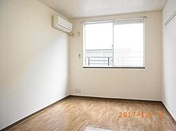 ハイムYK 1階1Kのリビング/ダイニング