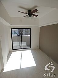 Osaka Metro中央線 深江橋駅 徒歩13分の賃貸マンション 5階1LDKのリビング/ダイニング