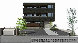 シャーメゾン桜木町