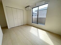 リーブルファイン坂戸浅羽野 1階3LDKのリビング/ダイニング