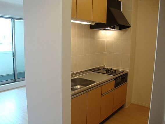 フィオレ_内装_1