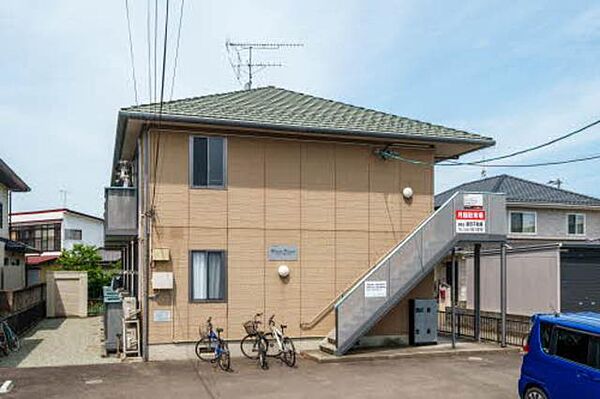 apartment 宮城県柴田郡柴田町船岡東３丁目6-18
船岡東の賃貸情報を見る
物件地図