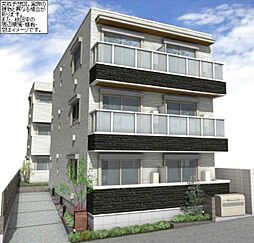 マルジュ三軒茶屋