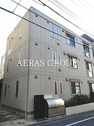 サンクレール小竹向原