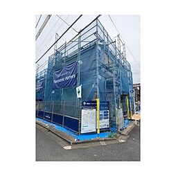 アベニューさんごA棟
